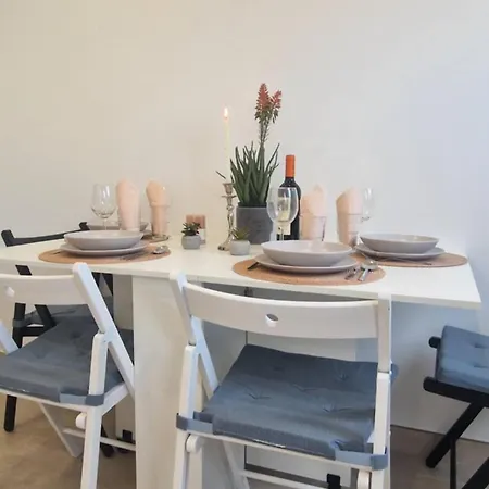 Sunlight Duplex Boliches Фуенхірола