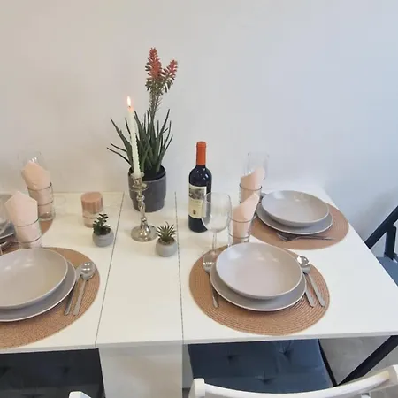 Sunlight Duplex Boliches *