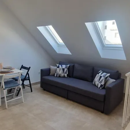 Апартаменти Sunlight Duplex Boliches