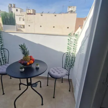 Апартаменти Sunlight Duplex Boliches *