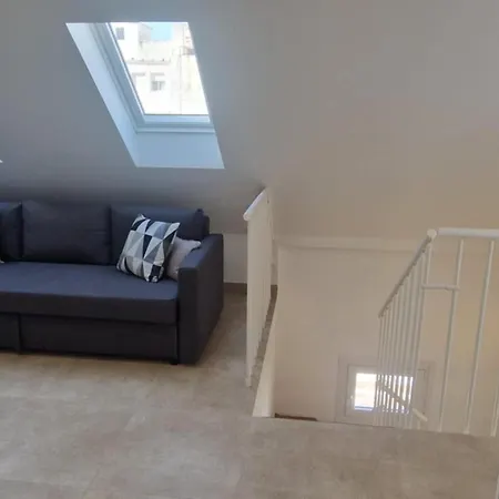 Sunlight Duplex Boliches アパート フエンヒロラ