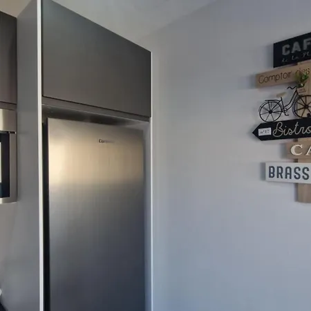 Sunlight Duplex Boliches