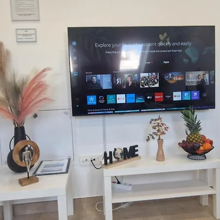 Sunlight Duplex Boliches アパート フエンヒロラ