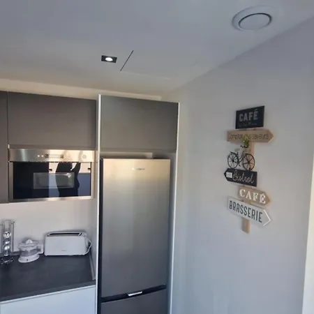 Sunlight Duplex Boliches * フエンヒロラ