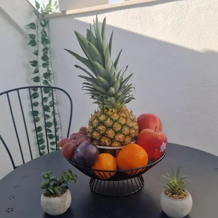 Sunlight Duplex Boliches