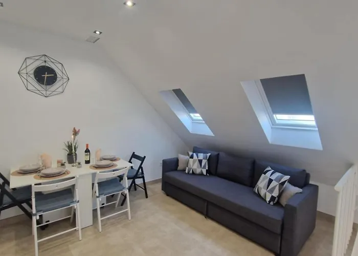 Sunlight Duplex Boliches Апартаменти Фуенхірола