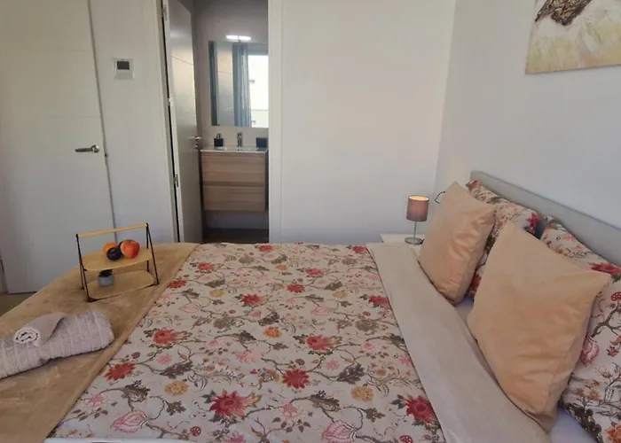 Sunlight Duplex Boliches * Фуенхірола