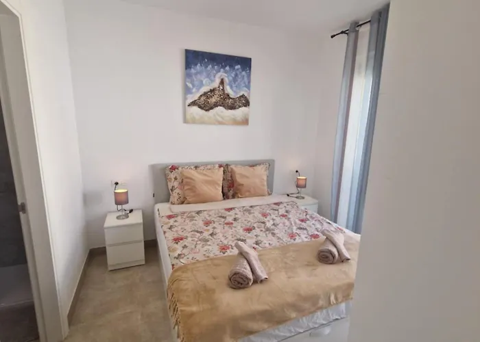 Апартаменти Sunlight Duplex Boliches Фуенхірола