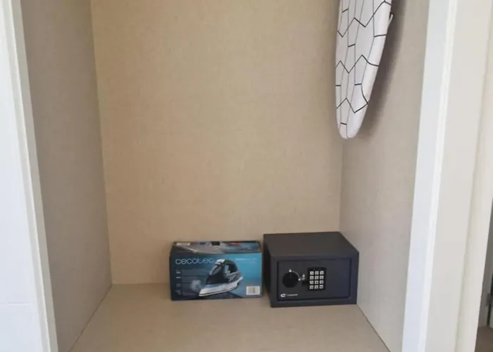 Sunlight Duplex Boliches Фуенхірола