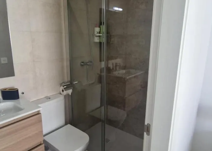 Sunlight Duplex Boliches