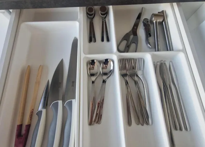 Sunlight Duplex Boliches Апартаменти