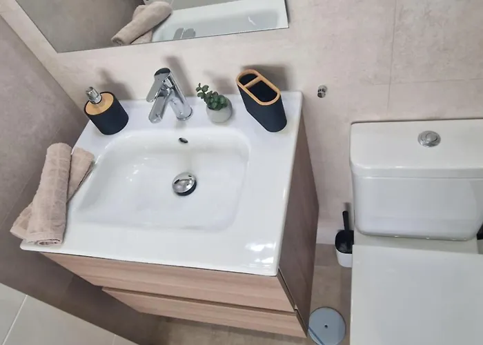 Sunlight Duplex Boliches