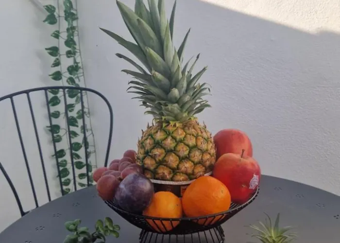 Sunlight Duplex Boliches