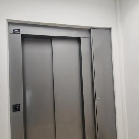 Sunlight Duplex Boliches Lägenhet Fuengirola