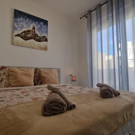 Sunlight Duplex Boliches * Fuengirola