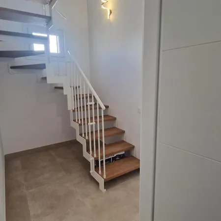 Sunlight Duplex Boliches Apartamento *