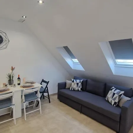 Sunlight Duplex Boliches Apartamento Fuengirola