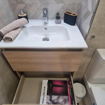 Sunlight Duplex Boliches Fuengirola