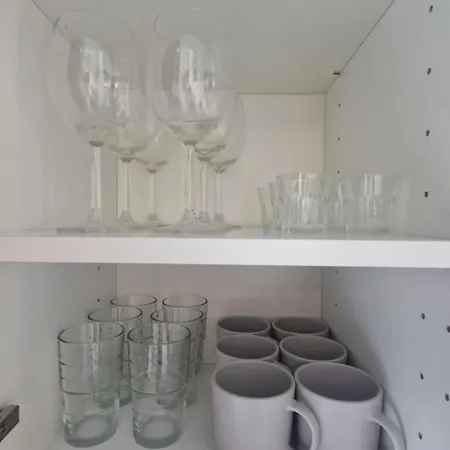 Apartamento Sunlight Duplex Boliches *