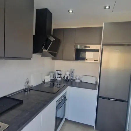 Sunlight Duplex Boliches Apartment Fuengirola