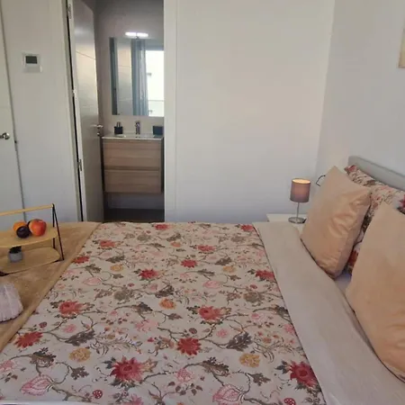 Sunlight Duplex Boliches * Fuengirola