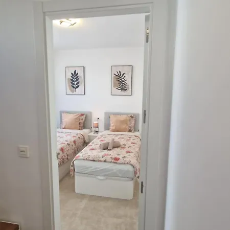 Sunlight Duplex Boliches Apartamento *