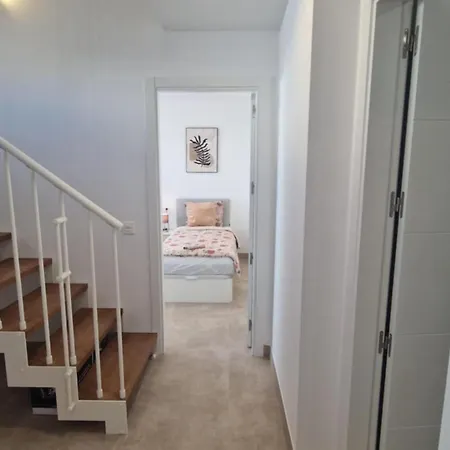 Sunlight Duplex Boliches Lägenhet Fuengirola