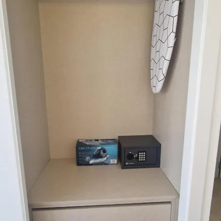 Sunlight Duplex Boliches Fuengirola