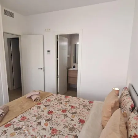 Lägenhet Sunlight Duplex Boliches Fuengirola