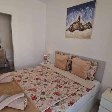 Apartamento Sunlight Duplex Boliches *