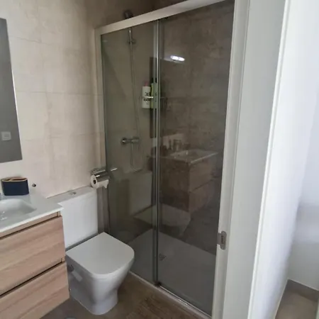 Sunlight Duplex Boliches