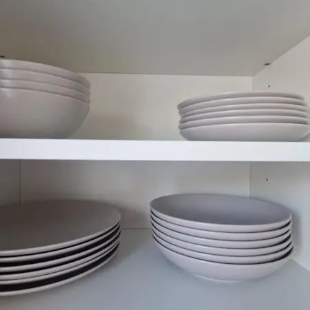 Апартаменты Sunlight Duplex Boliches