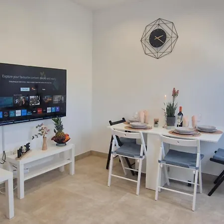 Sunlight Duplex Boliches *