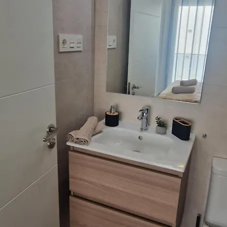 Sunlight Duplex Boliches