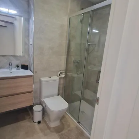 Sunlight Duplex Boliches Apartamento