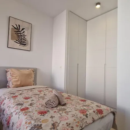 Lägenhet Sunlight Duplex Boliches