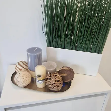 Apartamento Sunlight Duplex Boliches *