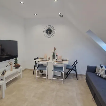 Sunlight Duplex Boliches *