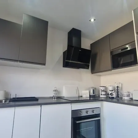 Sunlight Duplex Boliches Fuengirola