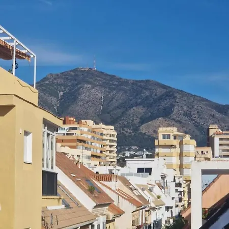 Sunlight Duplex Boliches * Fuengirola