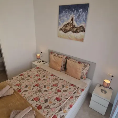 Sunlight Duplex Boliches Apartamento