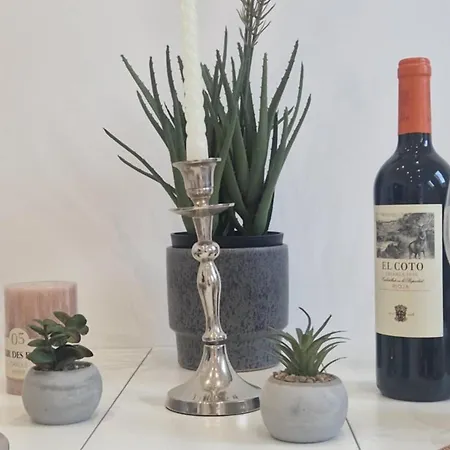 Sunlight Duplex Boliches *