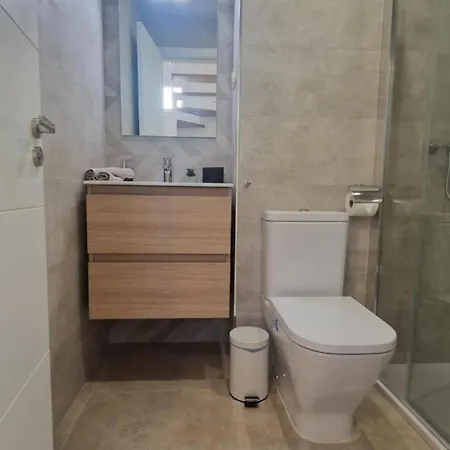 Sunlight Duplex Boliches Apartamento *