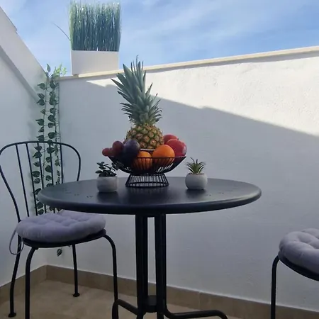 Sunlight Duplex Boliches *