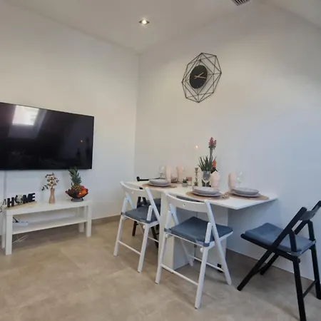 Sunlight Duplex Boliches Fuengirola