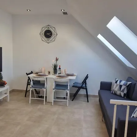 Sunlight Duplex Boliches