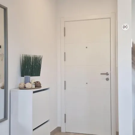 Sunlight Duplex Boliches Apartment Fuengirola