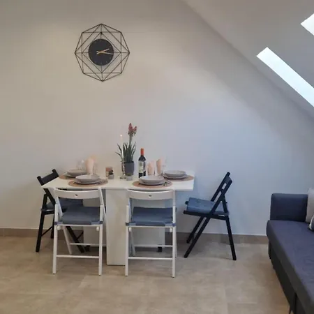 Sunlight Duplex Boliches Fuengirola