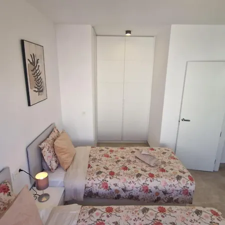 Sunlight Duplex Boliches