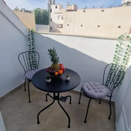 Apartamento Sunlight Duplex Boliches